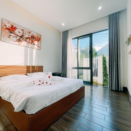 Mia Homestay ฮอยอัน ภายนอก รูปภาพ