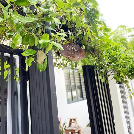 Mia Homestay ฮอยอัน ภายนอก รูปภาพ