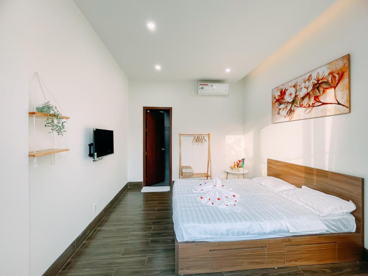 Mia Homestay ฮอยอัน ภายนอก รูปภาพ