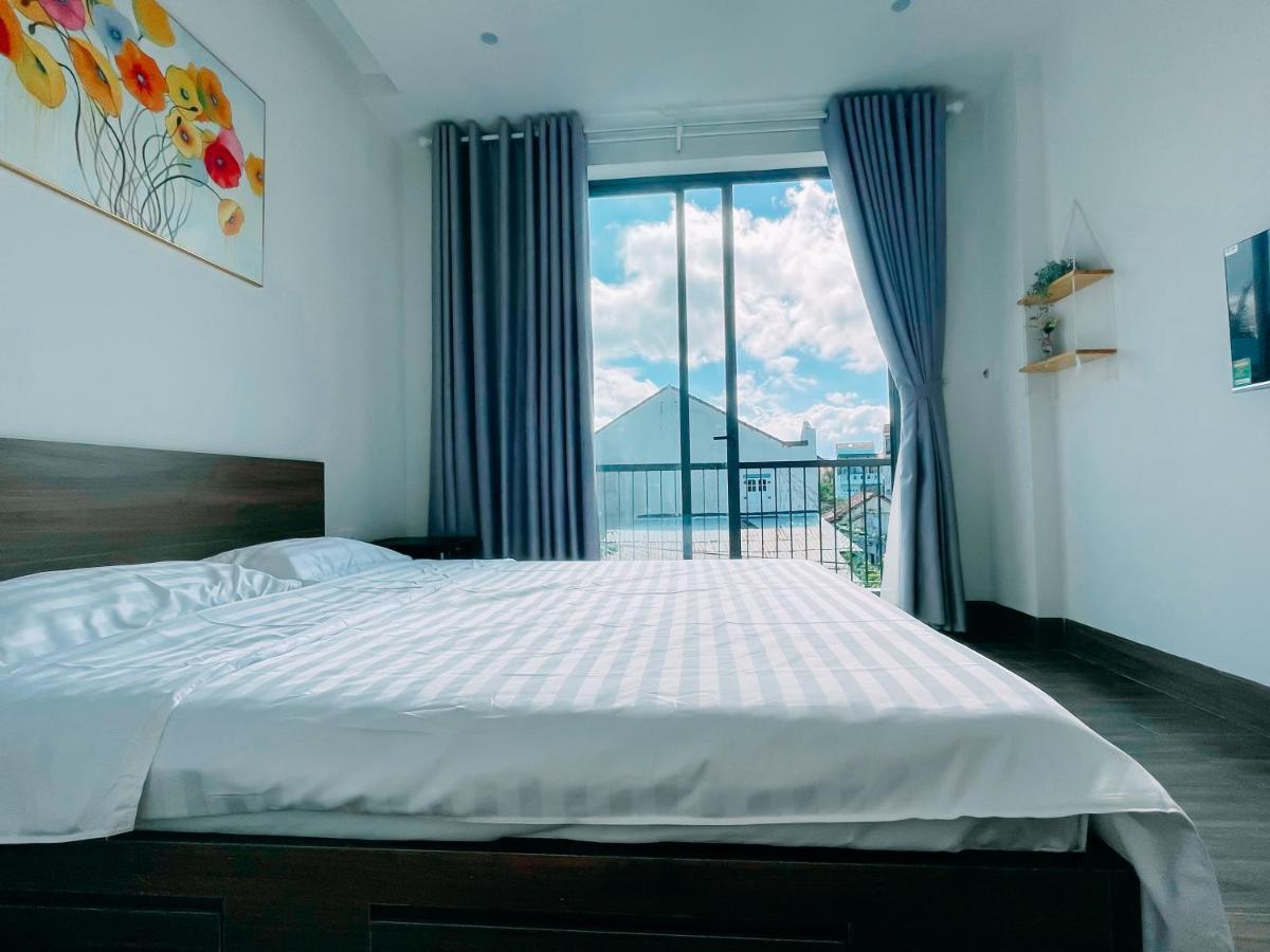 Mia Homestay ฮอยอัน ภายนอก รูปภาพ