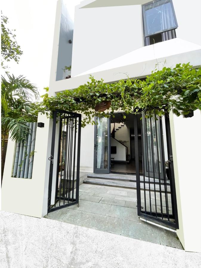 Mia Homestay ฮอยอัน ภายนอก รูปภาพ