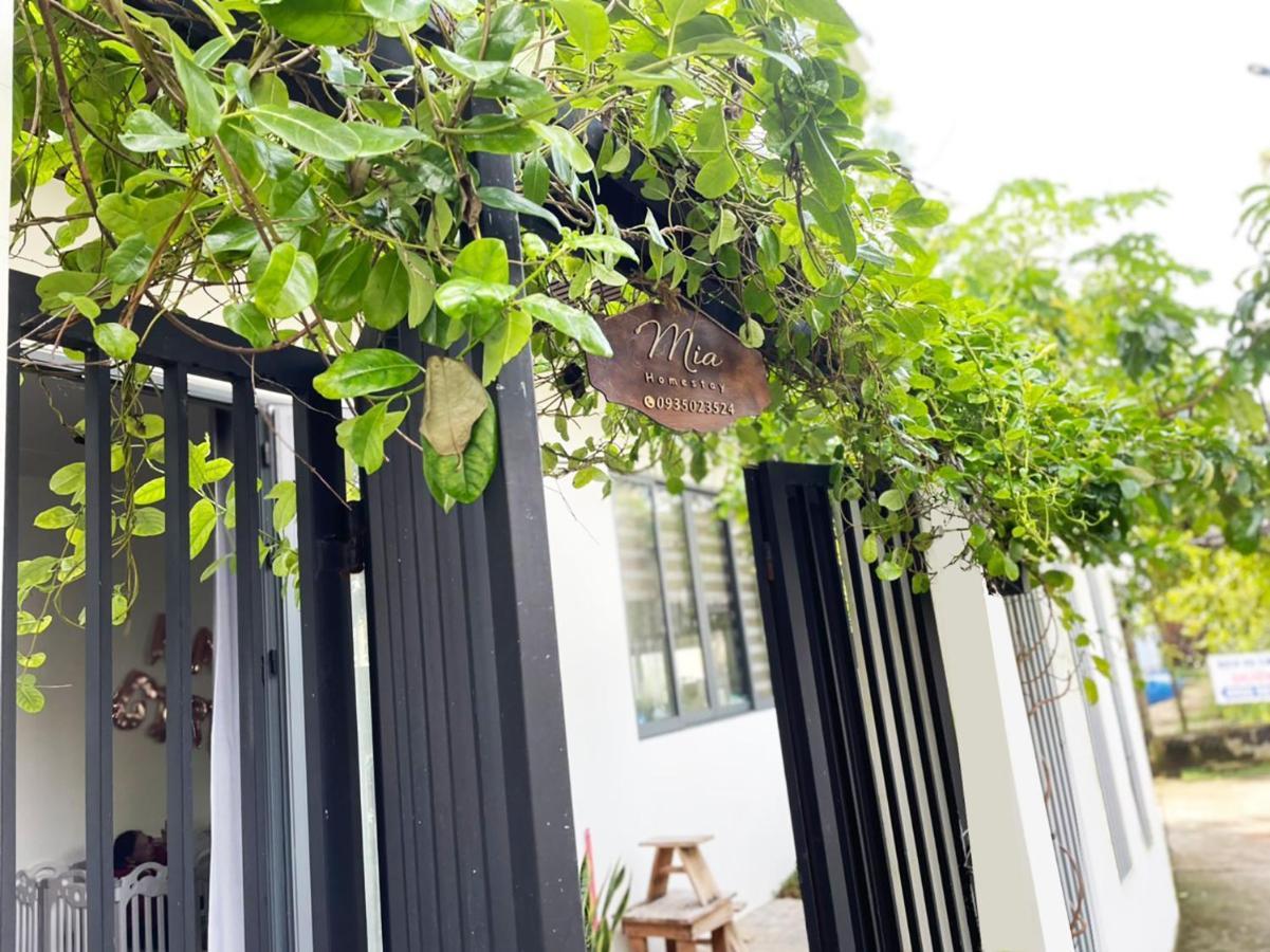 Mia Homestay ฮอยอัน ภายนอก รูปภาพ