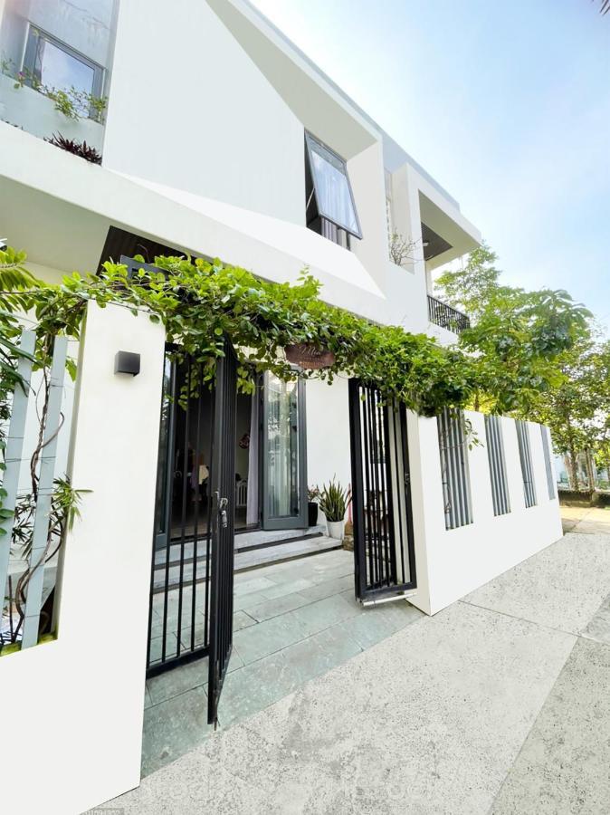 Mia Homestay ฮอยอัน ภายนอก รูปภาพ