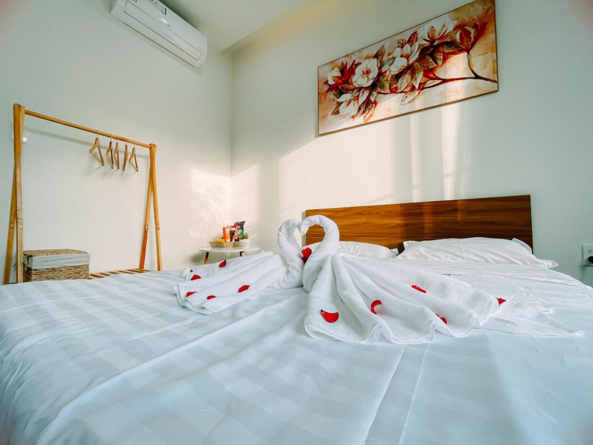 Mia Homestay ฮอยอัน ภายนอก รูปภาพ