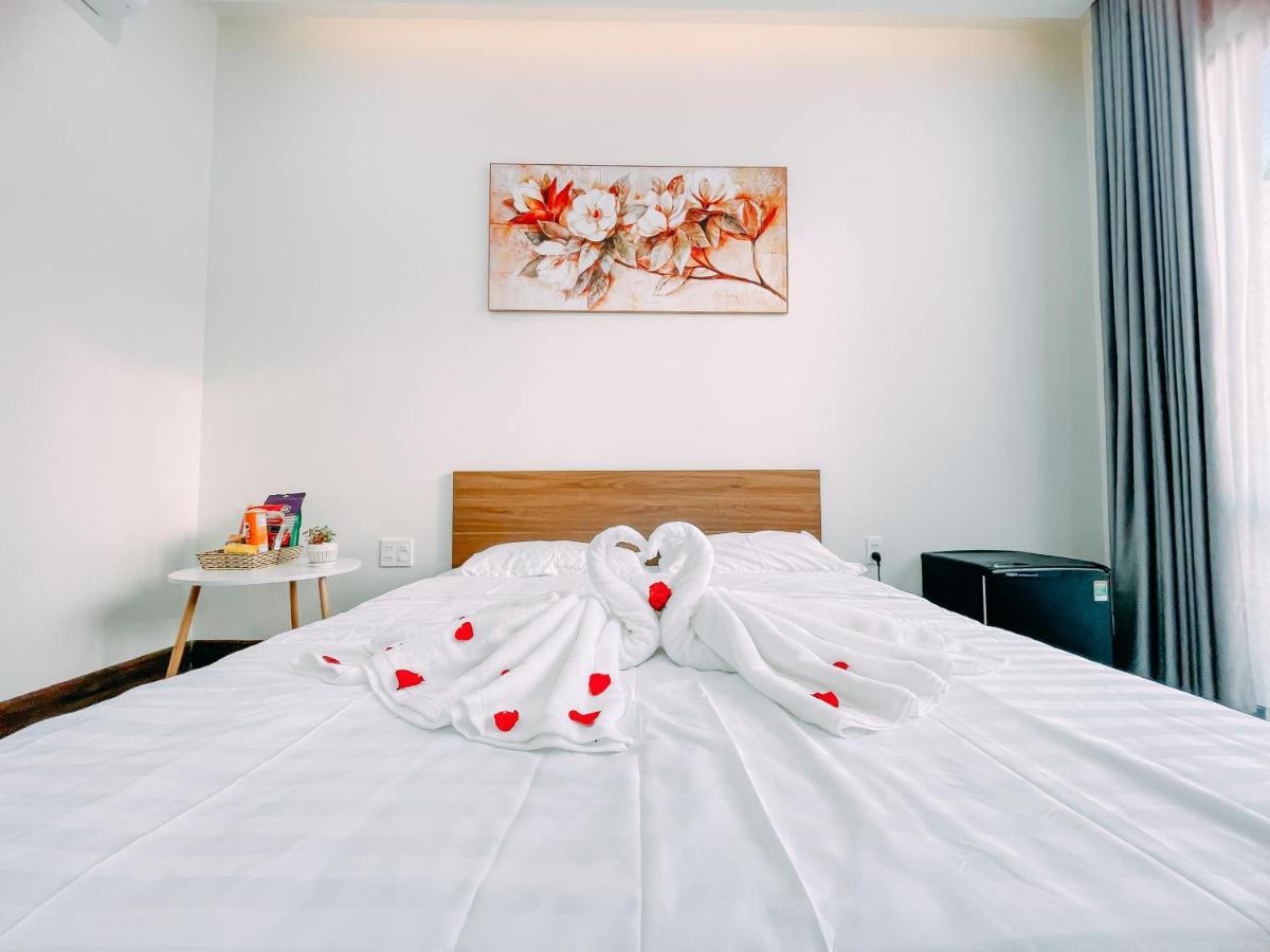 Mia Homestay ฮอยอัน ภายนอก รูปภาพ